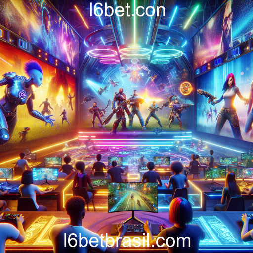 Descubra a Magia dos Jogos de Mesa
